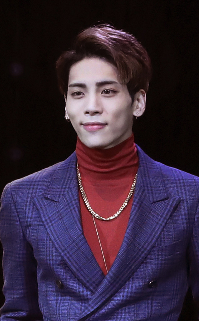 Kim Jong-hyun Kim Jong-hyun